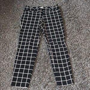 Old navy pixie pants